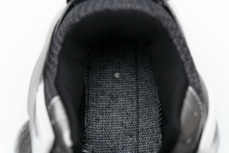 Balenciaga Tess S.Grey LED 555032 W1GB7 1214