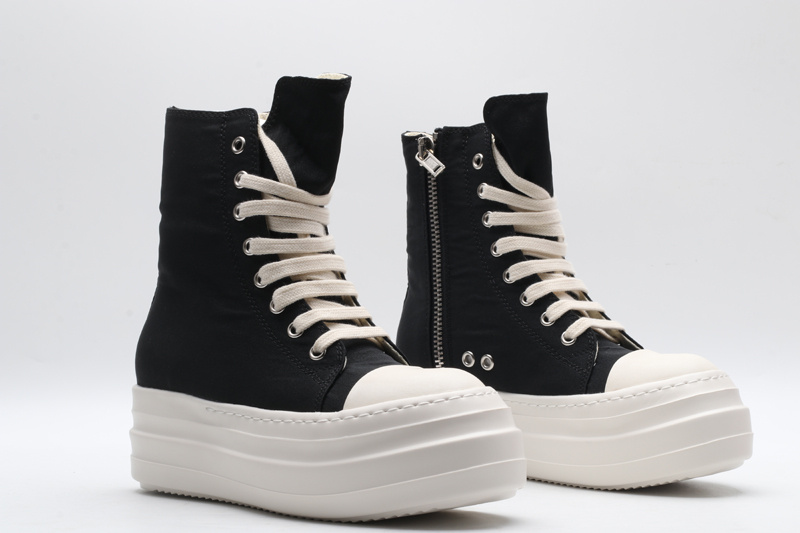 Rick Owens Shoes