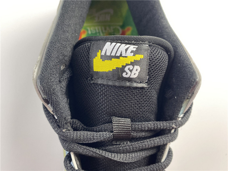 Civilist x Nike SB Dunk Low CZ5123-001