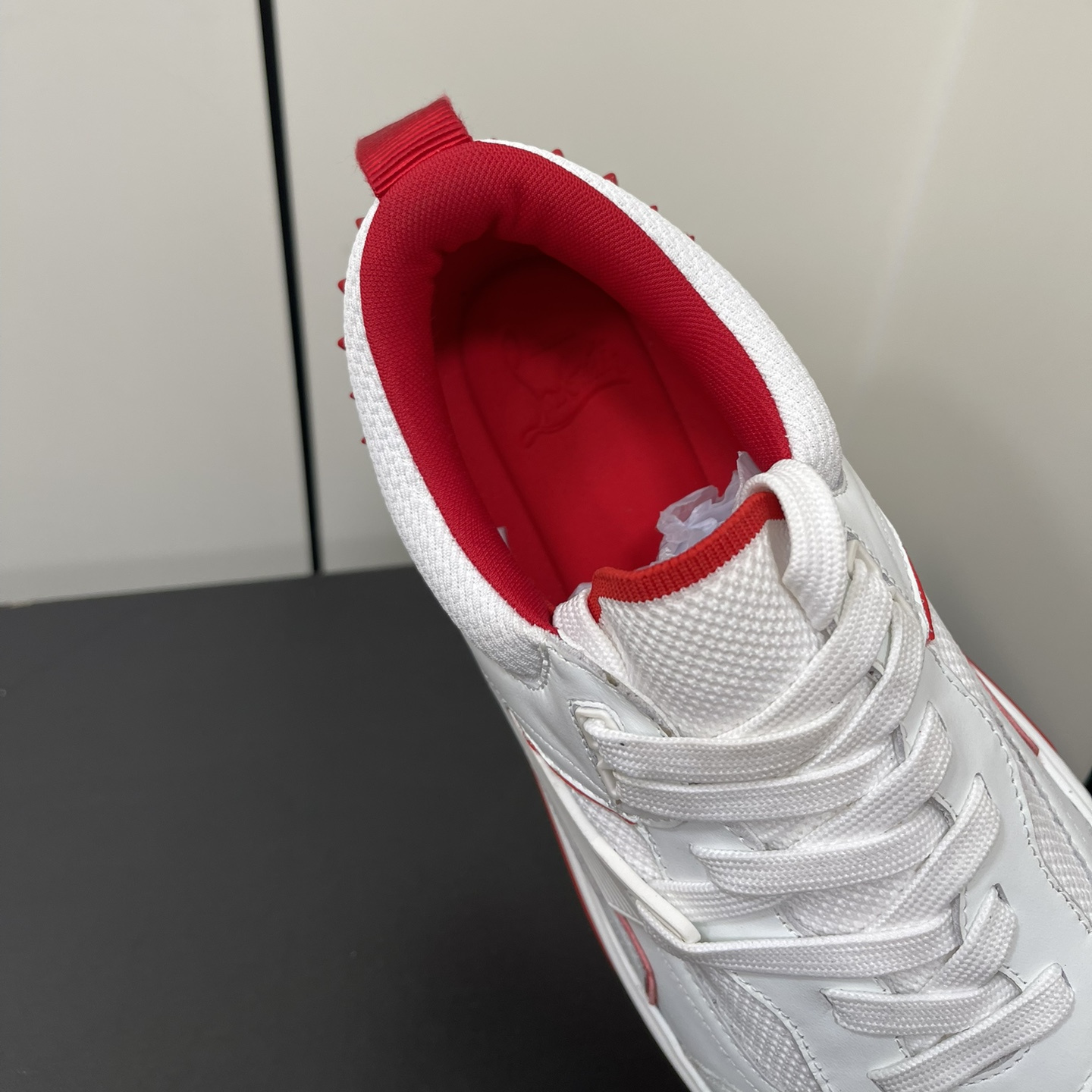 Christian Louboutin Customize Shoes