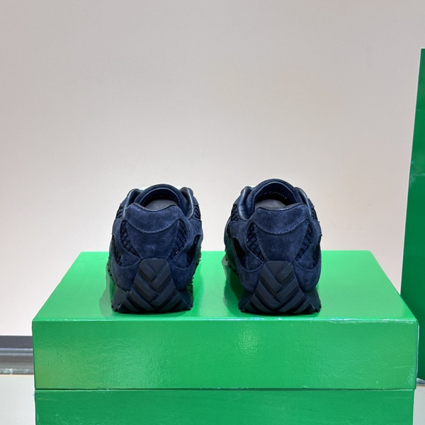 Bottega Veneta Orbit Sneakers