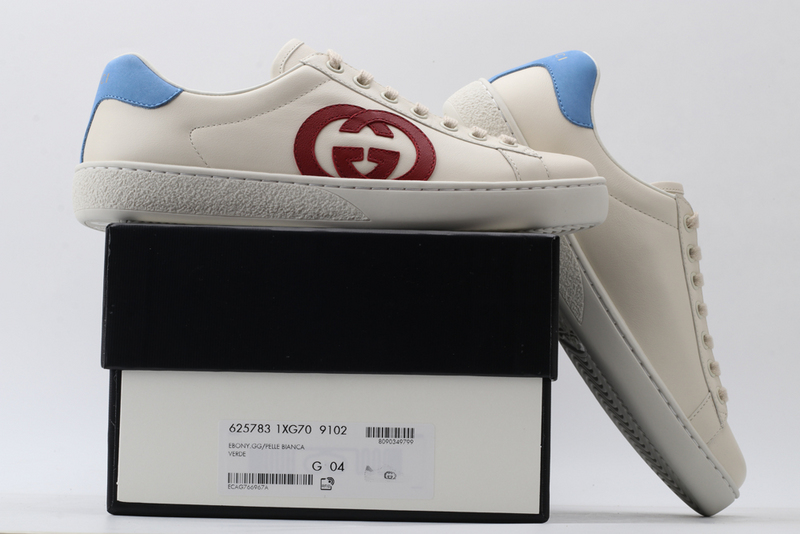 GC ACE SNEAKERS