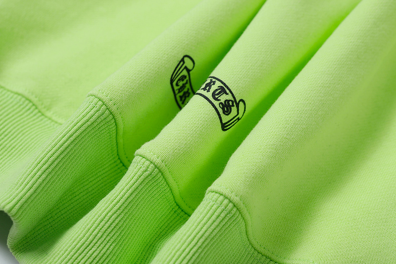 Chr0me Heart Hoodie 2301001