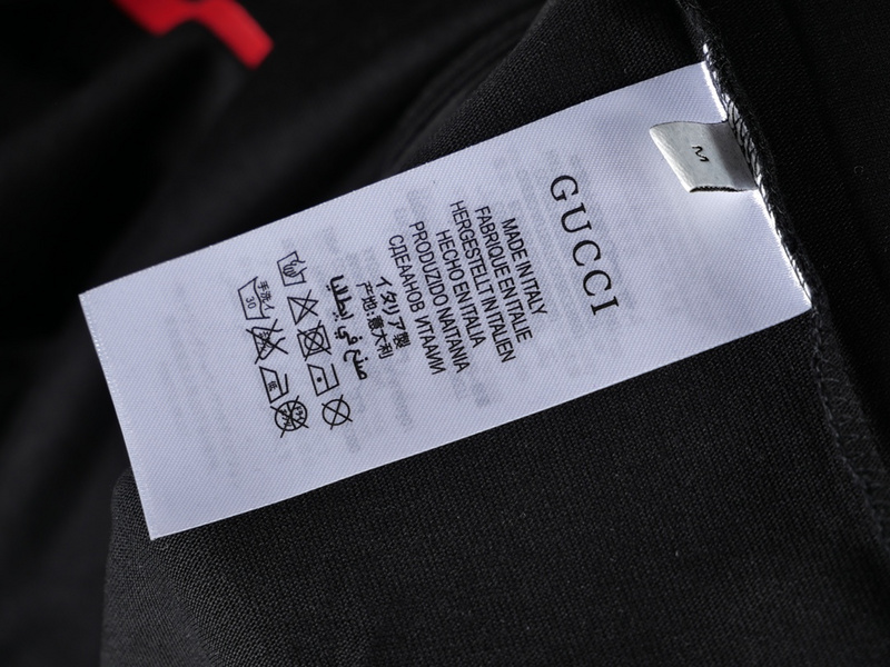 Gucci T-SHIRT GG-12