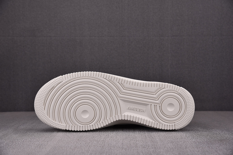 AMBUSH x Nike Air Force 1 Low “White”  DV3464-002