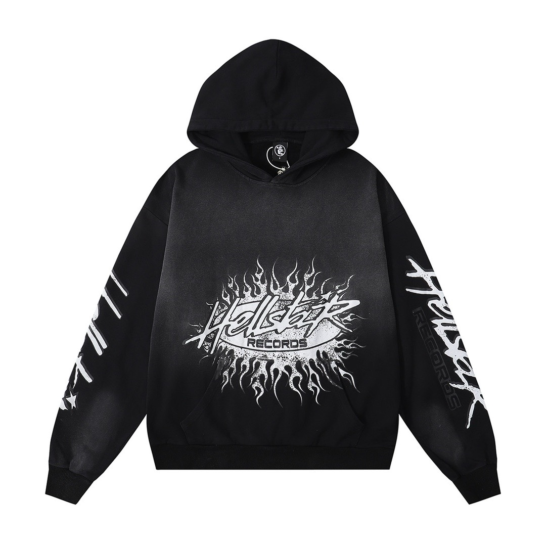 HELLSTAR HOODIE 2403023