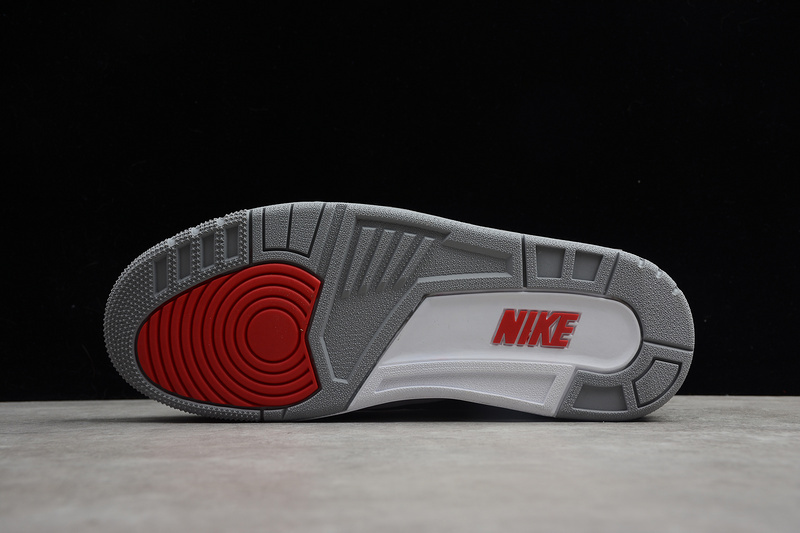 Air Jordan 3 Retro OG