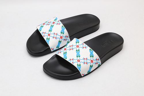 Fendi Slippers