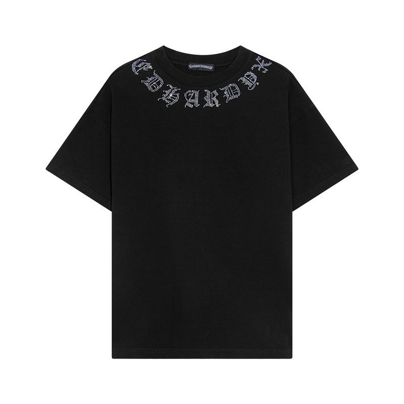 CHR0ME HEART T-SHIRT 2306028