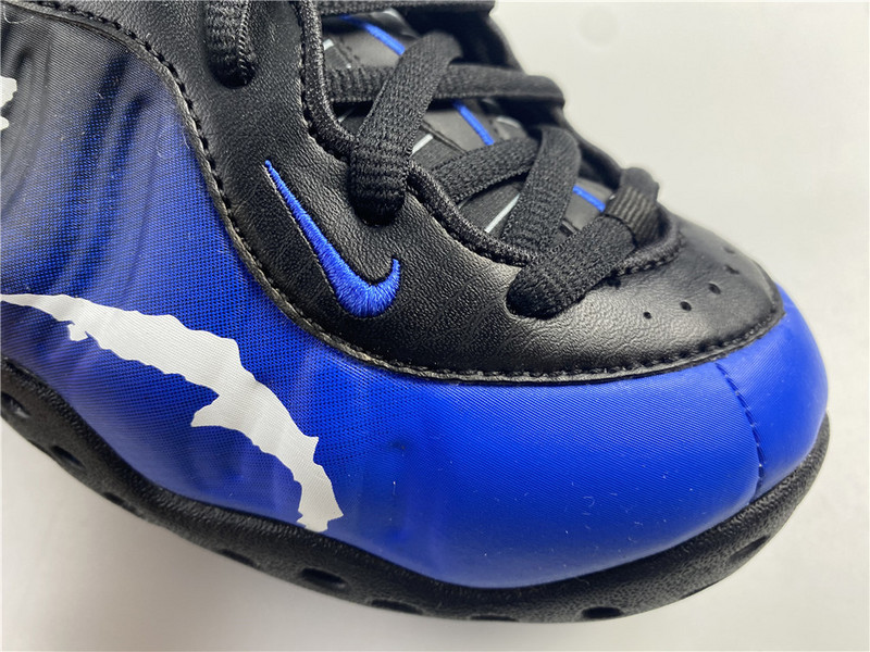 Nike Air Foamposite One Aurora Royal CN0055-001