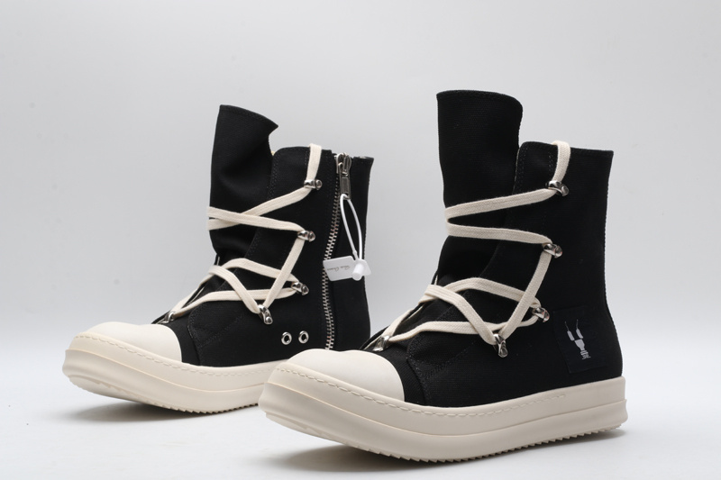 Rick Owens Shoes