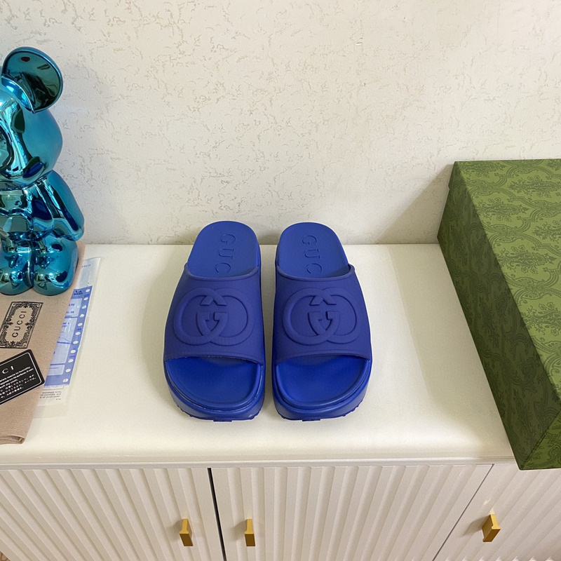 Gucci slide (EU35-EU45)