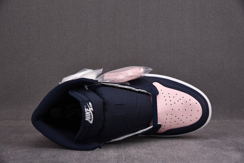 Air Jordan 1 Atmosphere Pink DD9335-641