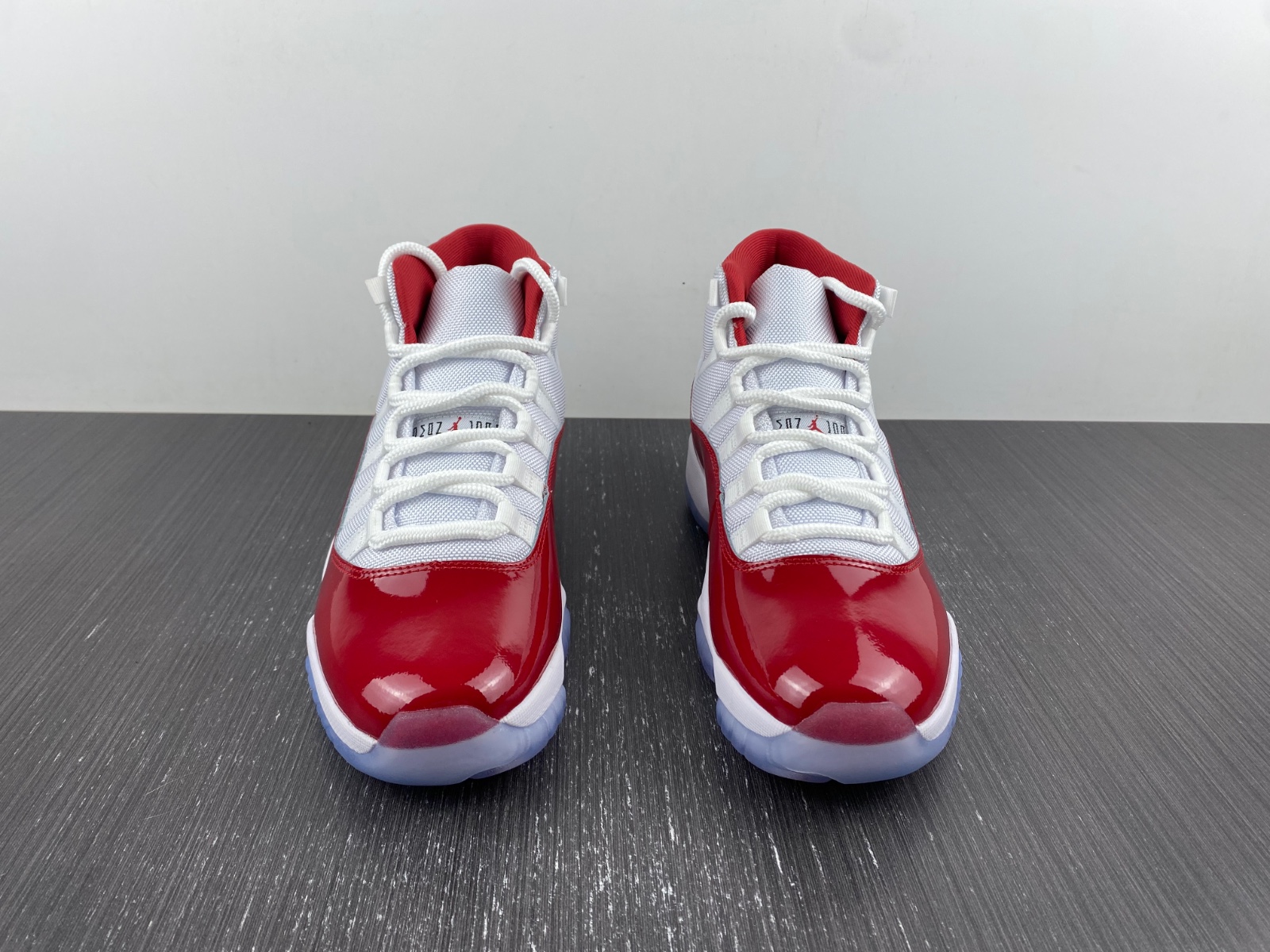 Air Jordan 11 "Cherry" CT8012-116