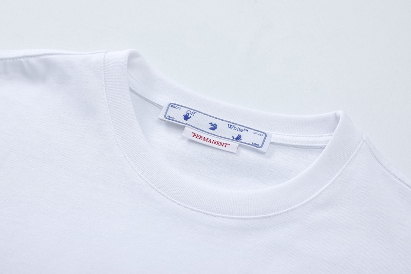 OFF-WHITE T-SHIRT 2302007
