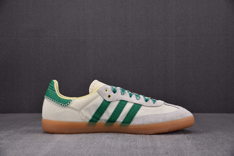 Wales Bonner x Samba 