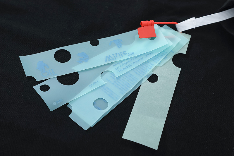 OFF-WHITE T-SHIRT 2302017