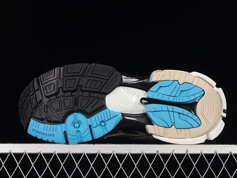 Balenciaga Runner Sneaker