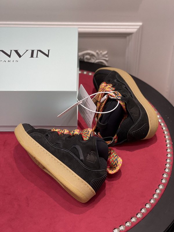 Lanvin Sneakers