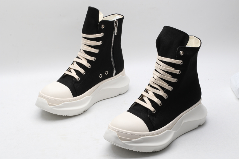 Rick Owens Shoes