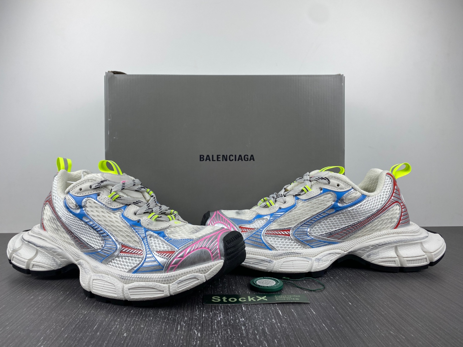 Balenciaga 3XL Sneaker