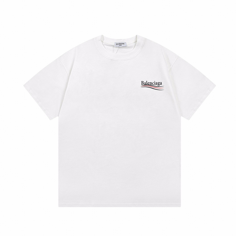 Balenc1aga T-SHIRT 2302055