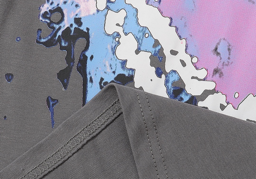 HELLSTAR T-SHIRT 2403016