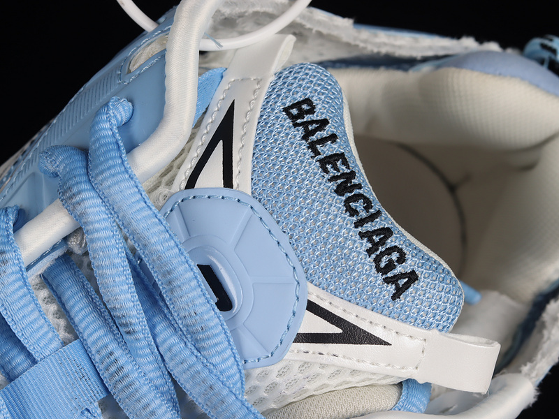 Balenciaga Runner Sneaker