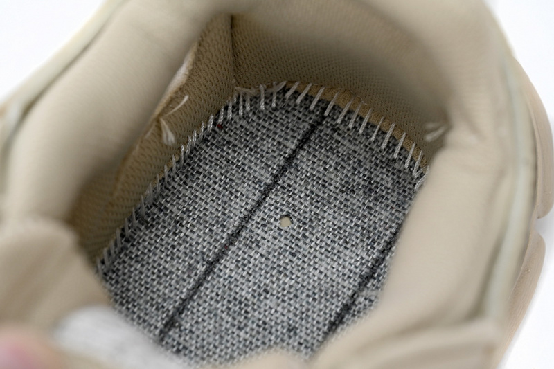 Balenciaga Track 2 Sneaker Khaki 568614 W2GN3 9710