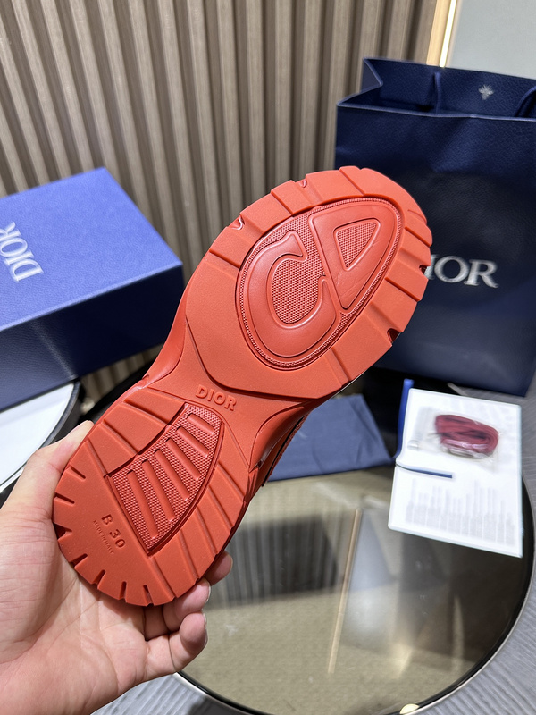 DIOR B30 SNEAKER