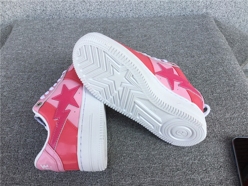 A Bathing Ape Bape SK8 Sta