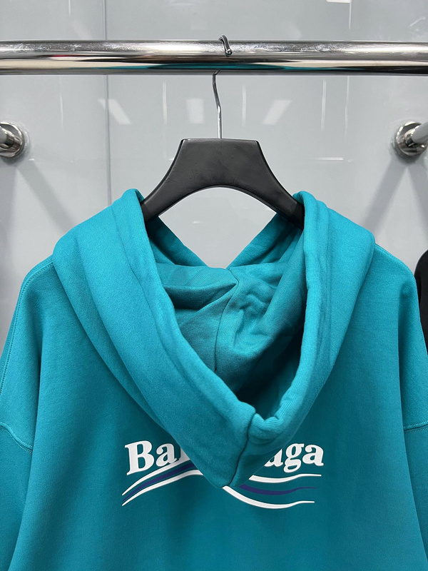 BLCG Hoodie 2309013