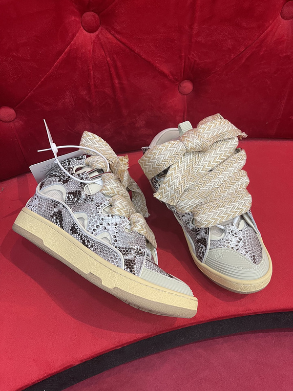 Lanvin Sneakers