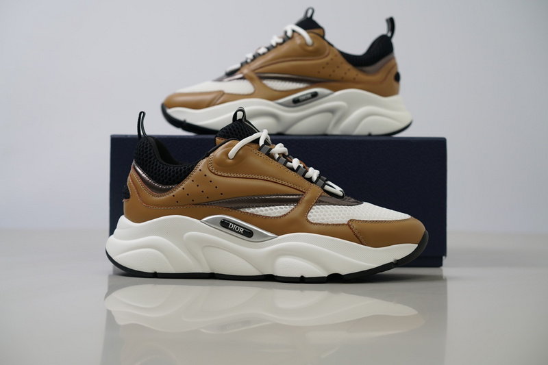 DIOR B22 SNEAKER