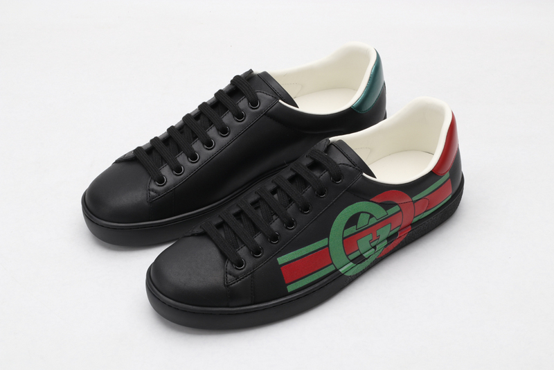 GC ACE SNEAKERS