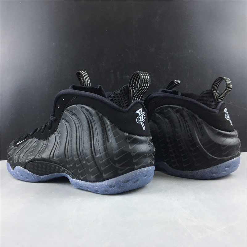 Air Foamposite One  - CV0369 001