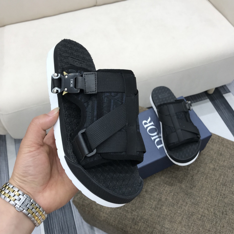 D1OR ALPHA SANDAL