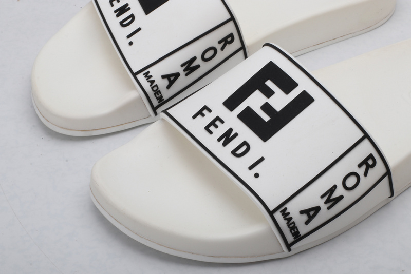 Fendi Slippers