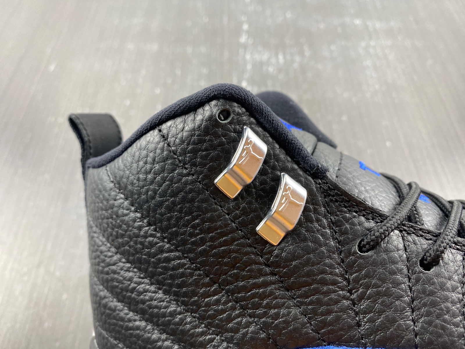 Air Jordan 12 Retro Hyper Royal AO6068-004
