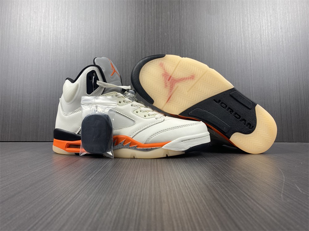 Air Jordan 5 Shattered Backboard DC1060-100