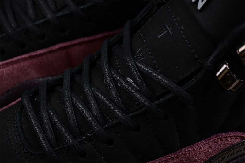 A Ma Maniére x Air Jordan 12 DV6989-001
