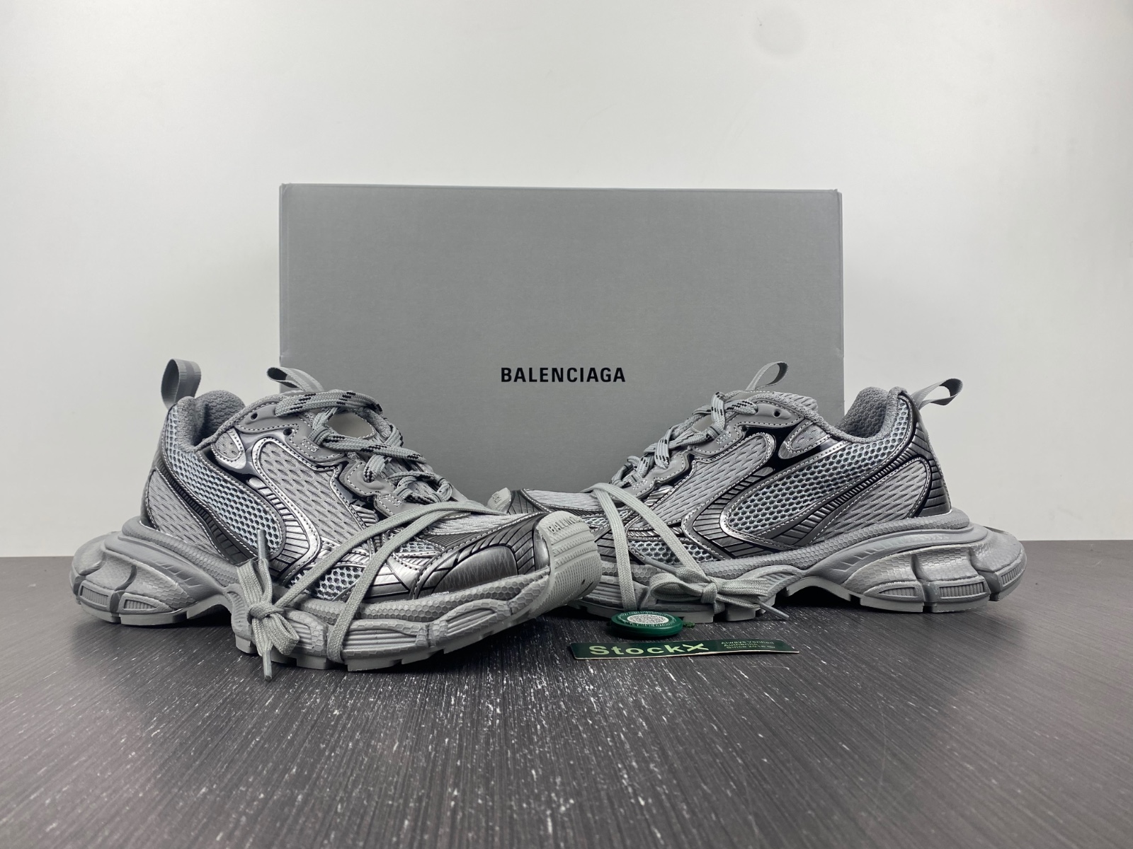 Balenciaga 3XL Sneaker