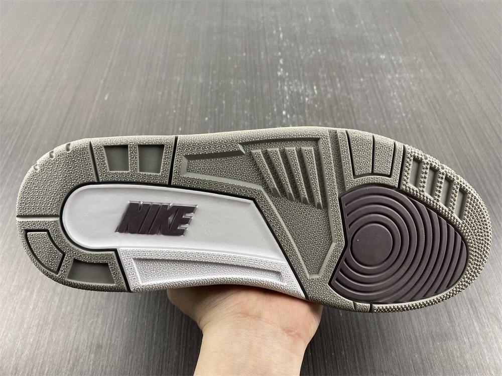 A Ma Maniére x Air Jordan 3 Retro SP DH3434-110