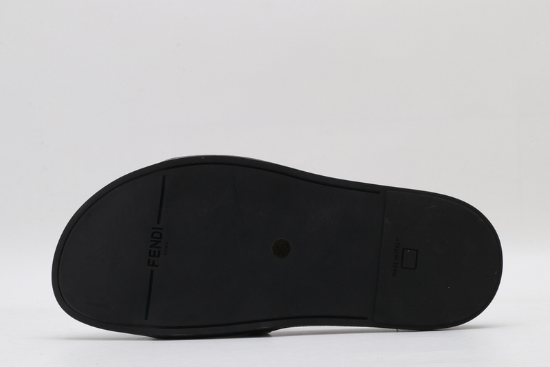 Fendi Slippers