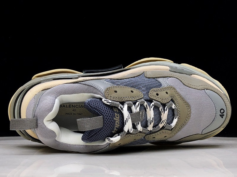 Balenciaga Triple S Trainer