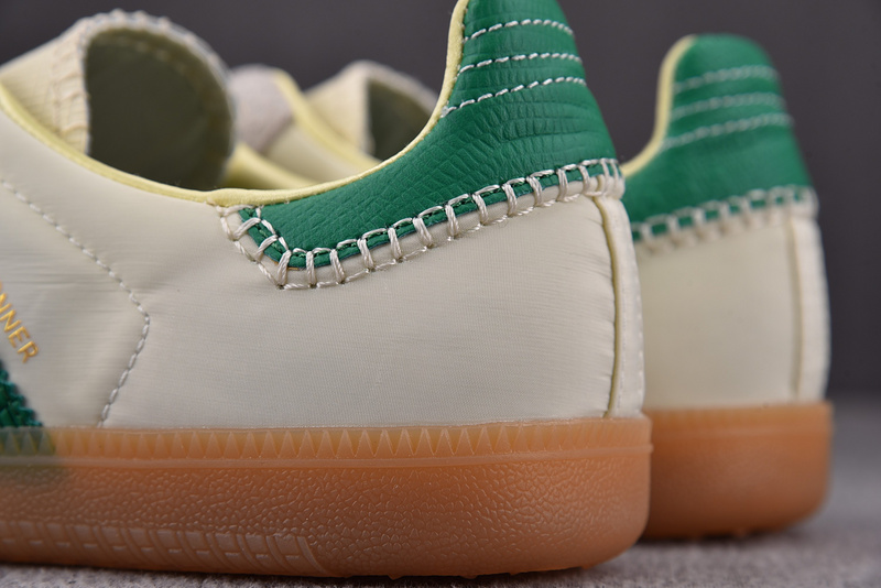 Wales Bonner x Samba 