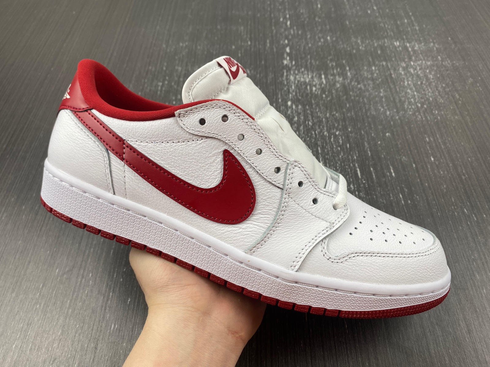 Air Jordan 1 Retro Low OG