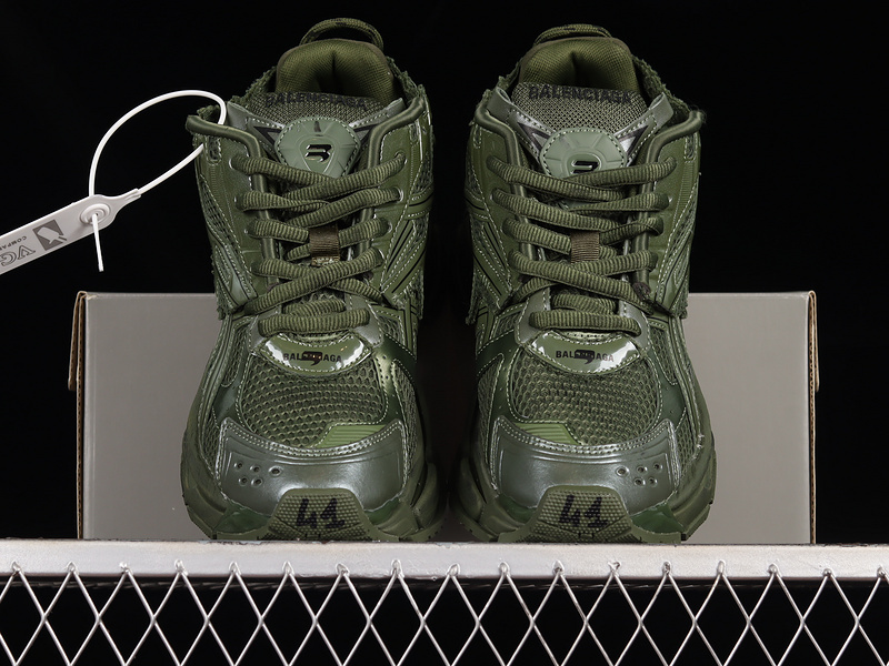 Balenciaga Runner Sneaker