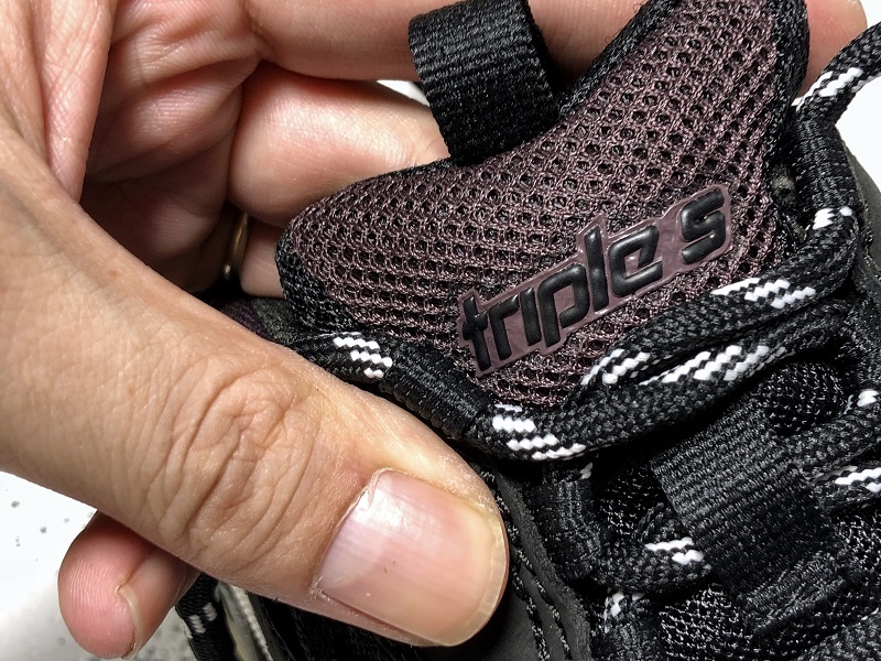 Balenciaga Triple S Trainer