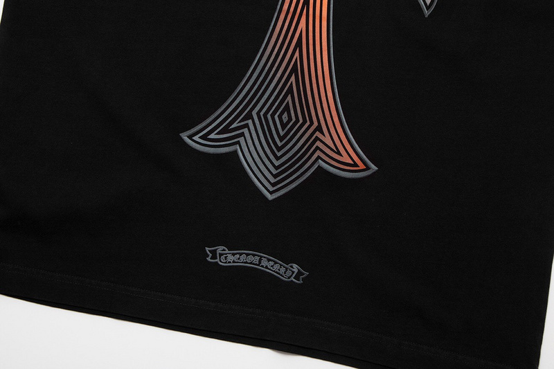 CHR0ME HEART T-SHIRT 2306030